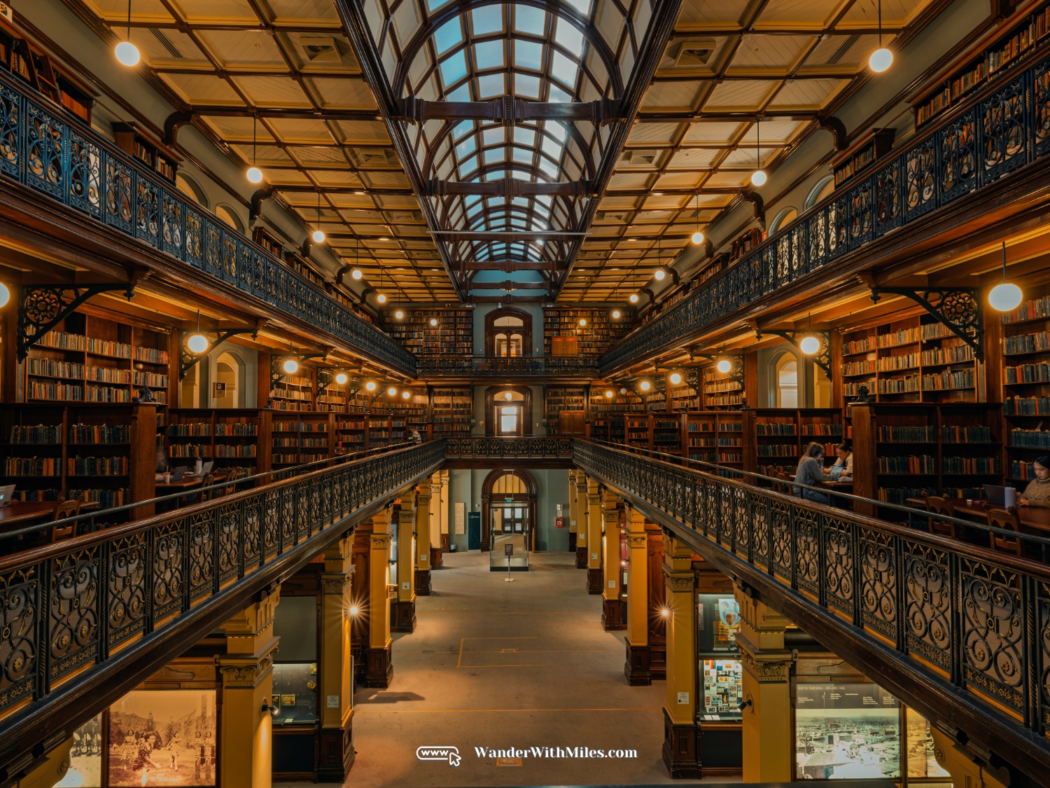 The mort lock wing state library of south australia (27)