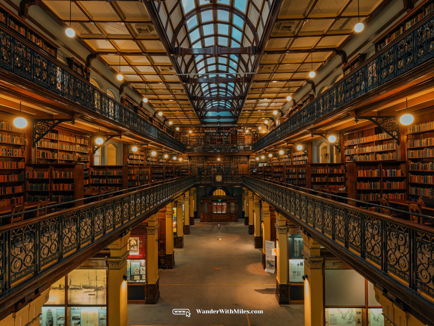 The mort lock wing state library of south australia (30)