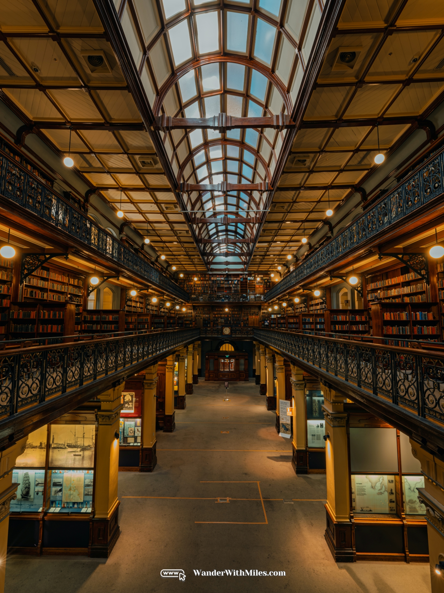 The mort lock wing state library of south australia (9)