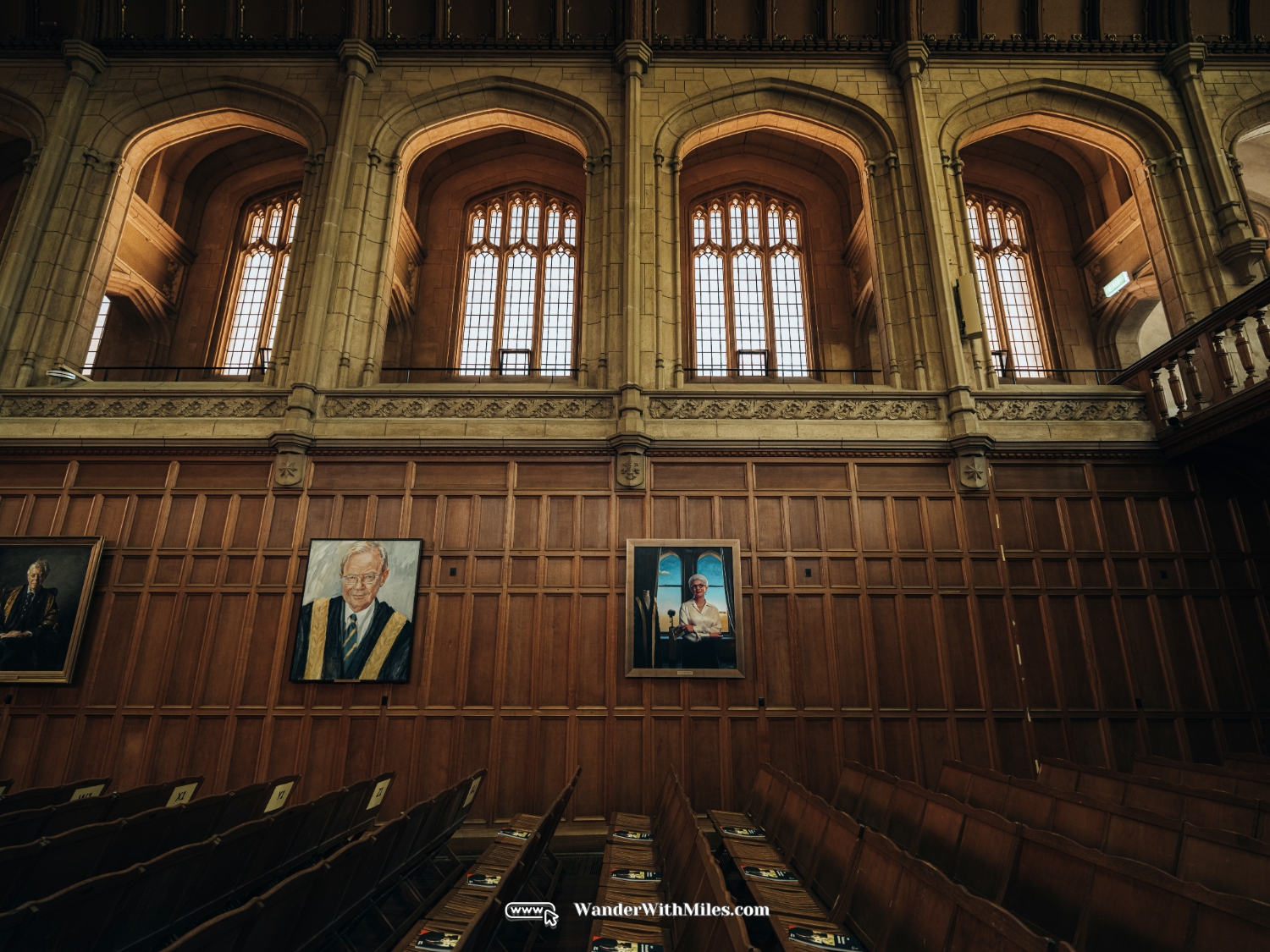 The university of adelaidedscf3247