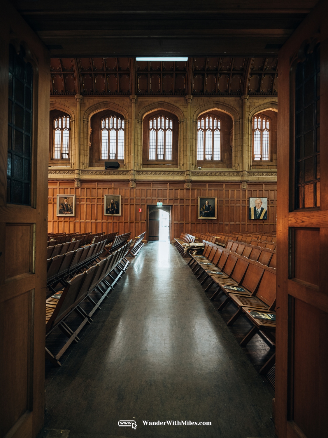 The university of adelaidedscf3249