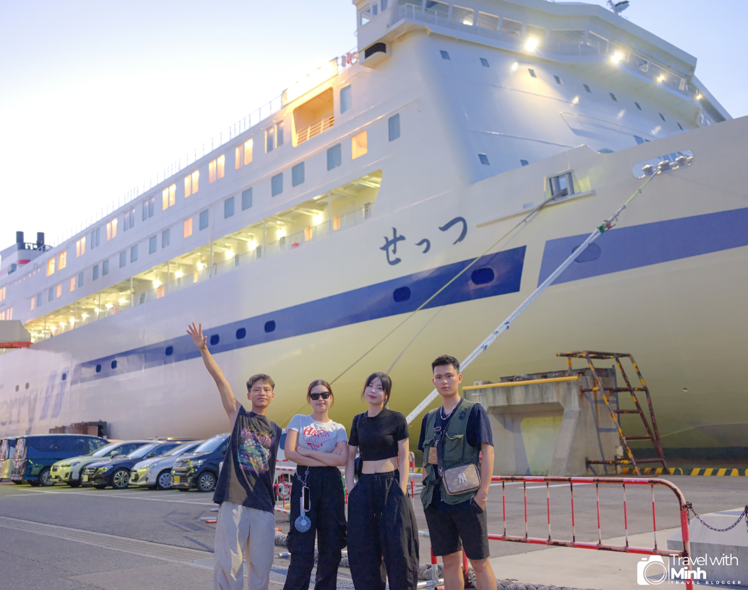 Du lich kyushu bang du thuyen hankyu ferry (57)
