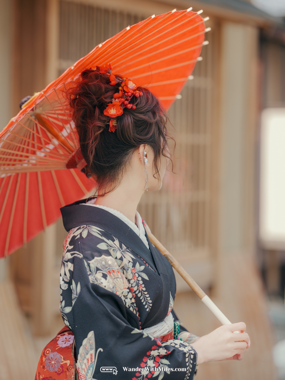 All spots to take kimono photo in kyoto11