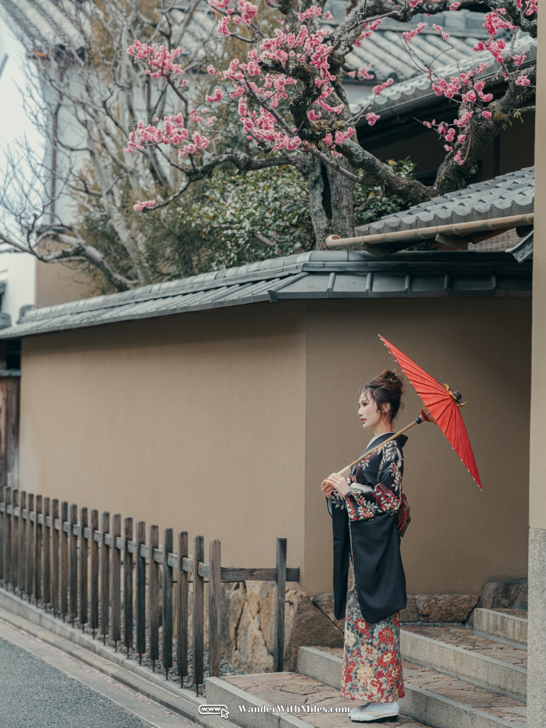 All spots to take kimono photo in kyoto16