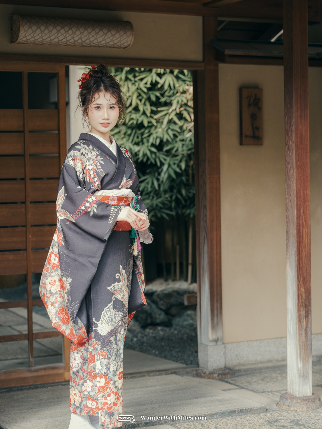 All spots to take kimono photo in kyoto17