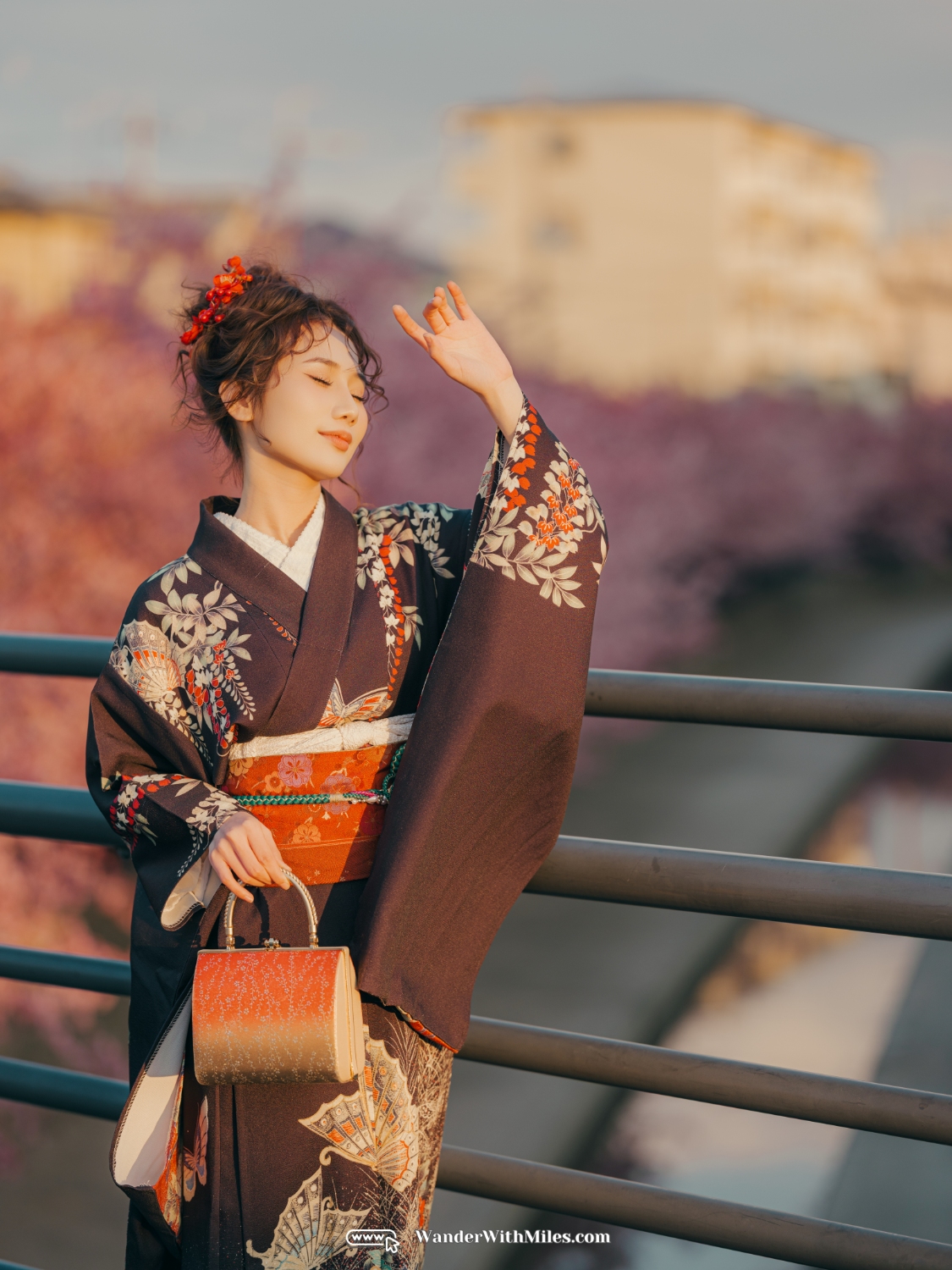 All spots to take kimono photo in kyoto21