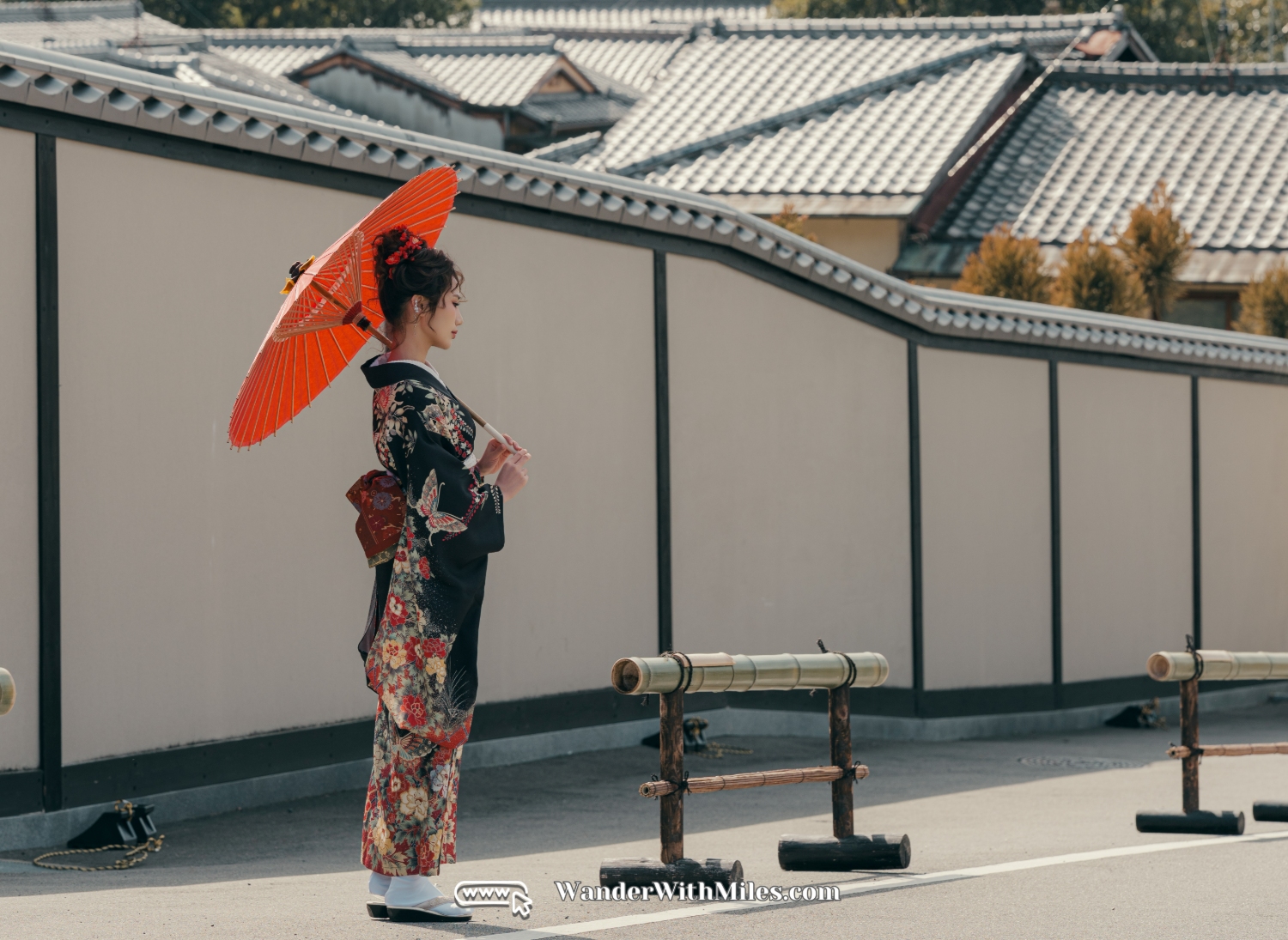 All spots to take kimono photo in kyoto5