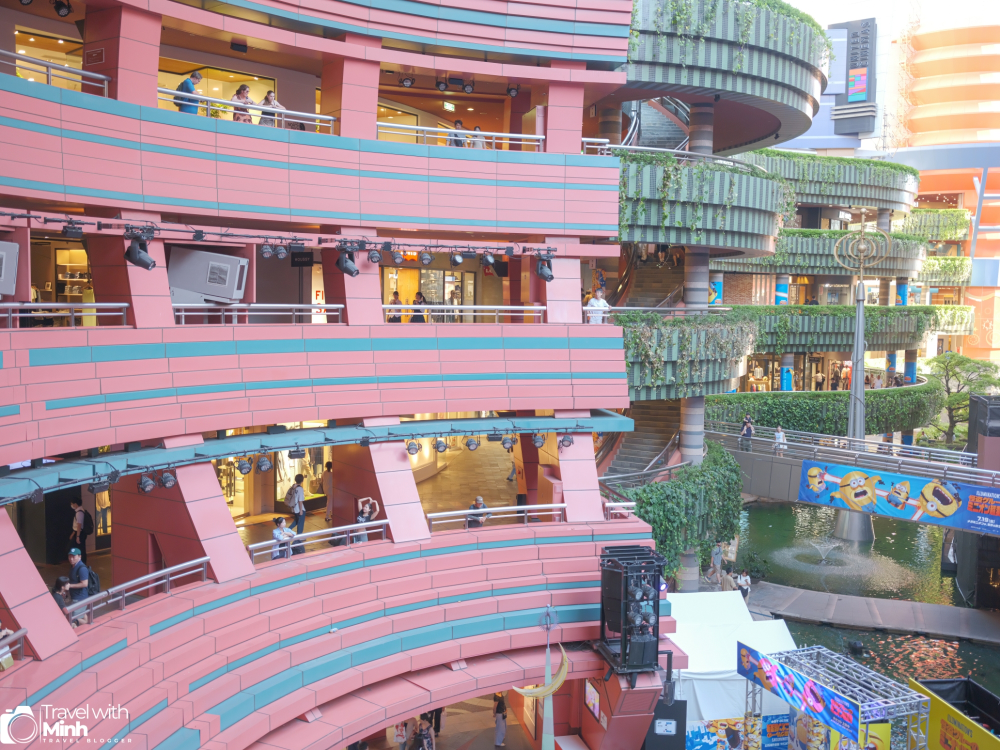 Hakata city fukuoka (2)