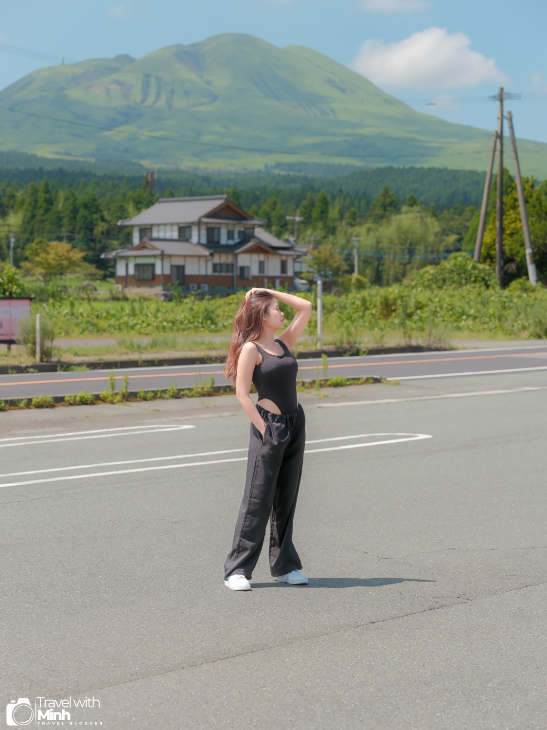 Harariji fall oita (2)