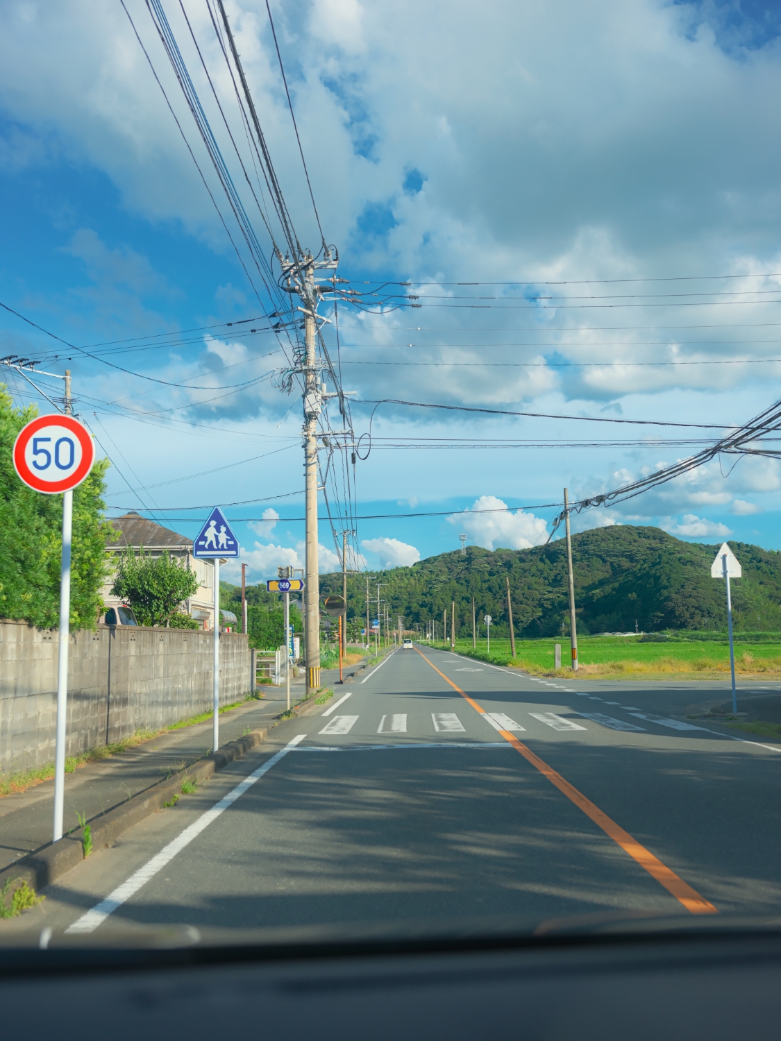 Kyushu japan itinerary (1)