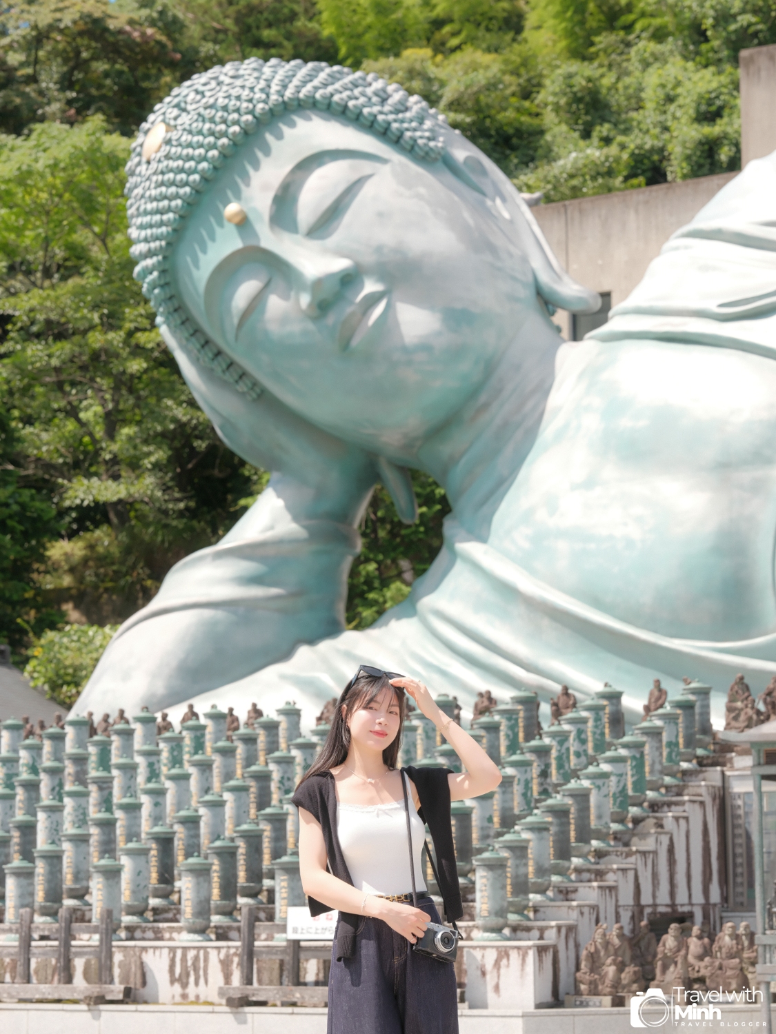 Nanzoin temple fukuoka (4)