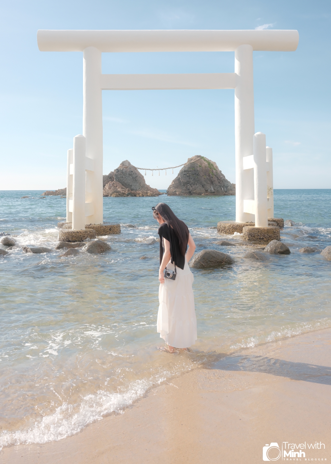 Sakurai futamigaura's couple stones fukuoka (9)