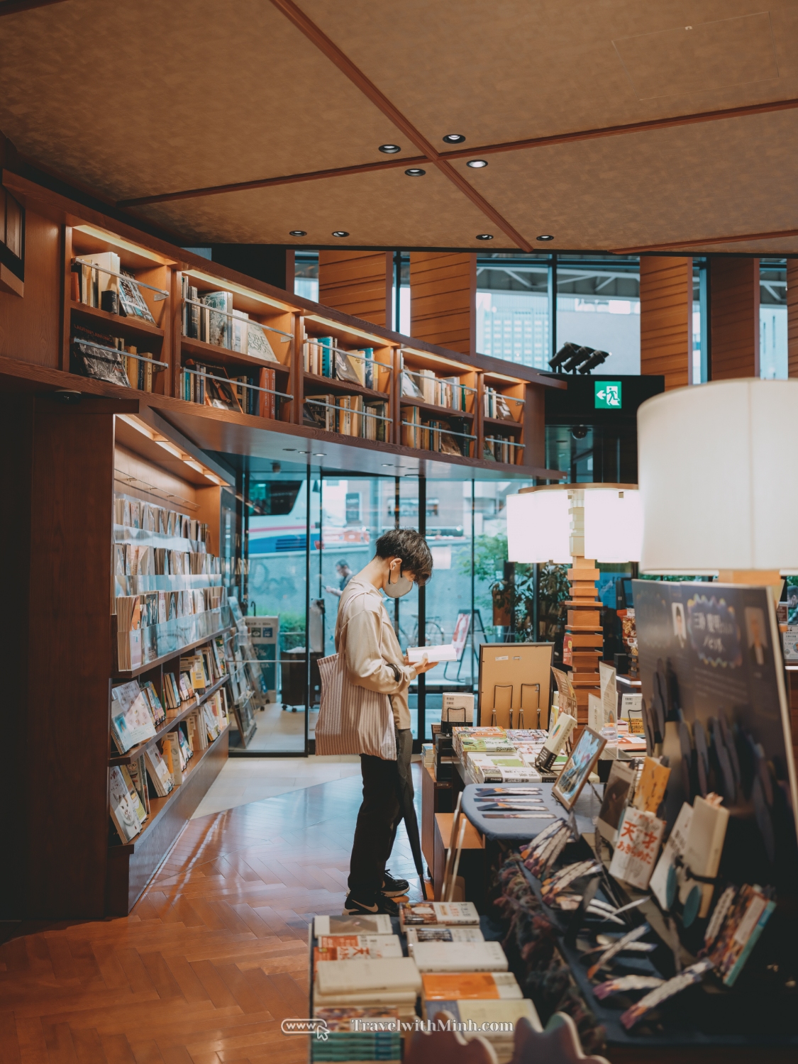 Tsutaya osaka umedadscf0628