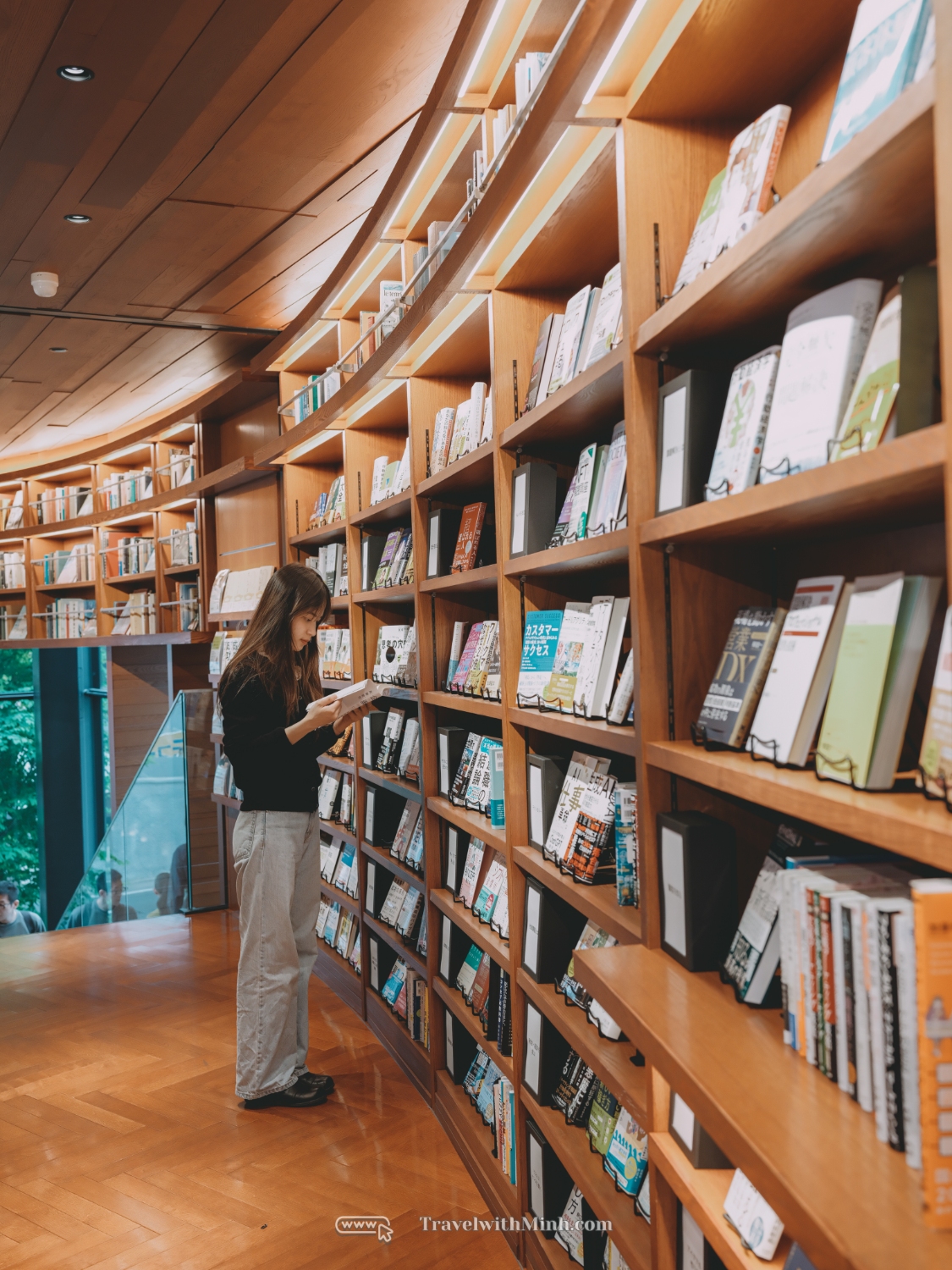 Tsutaya osaka umedadscf0644