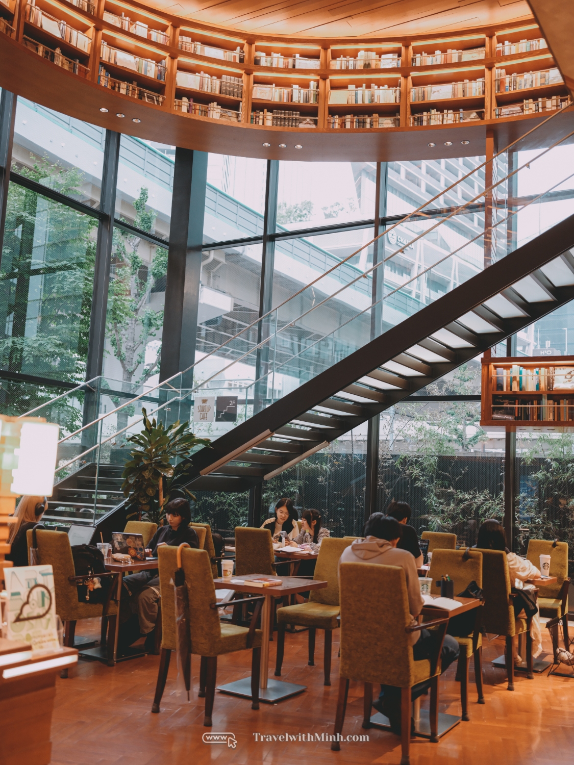 Tsutaya osaka umedadscf0669