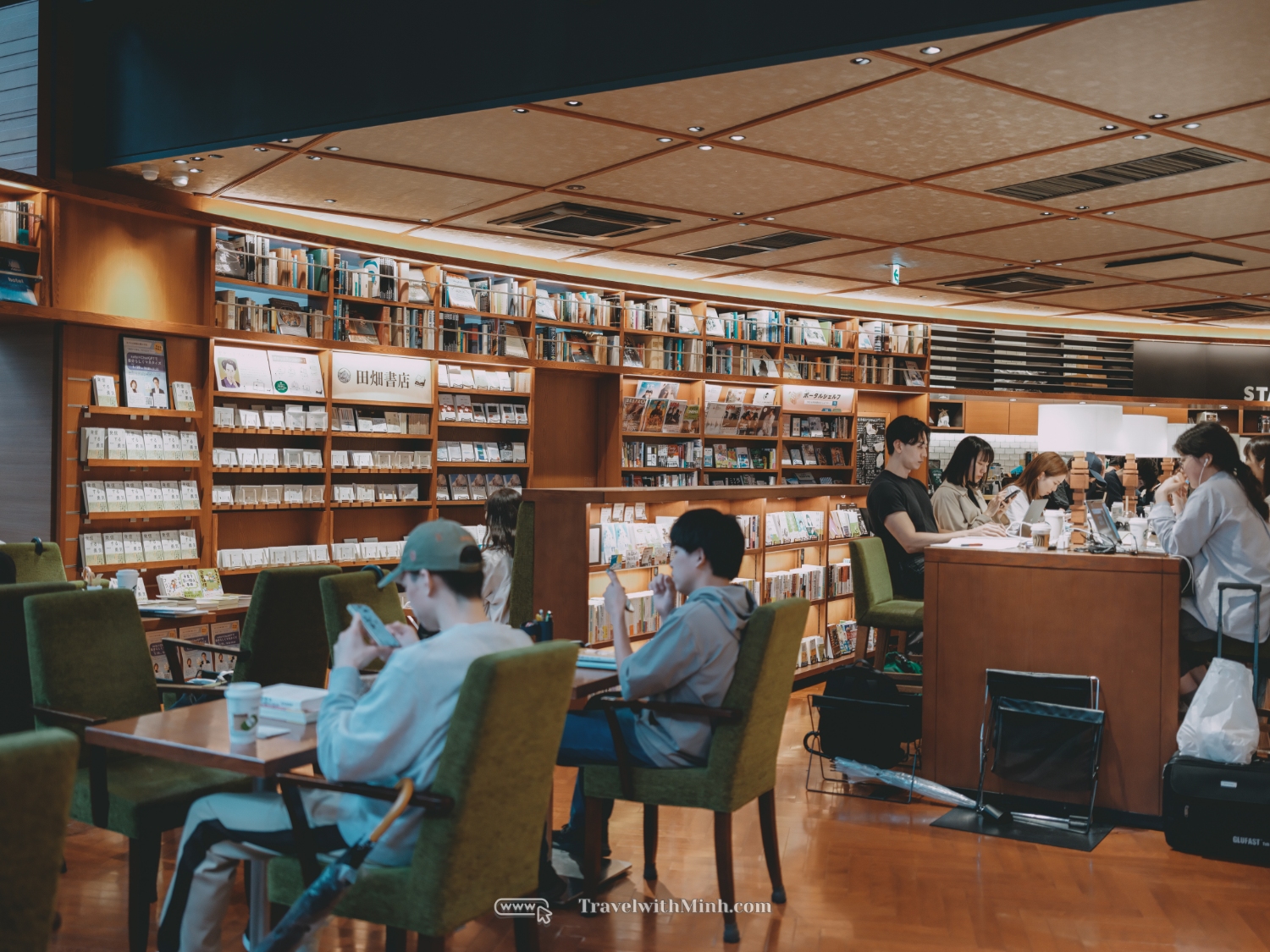 Tsutaya osaka umedadscf0671