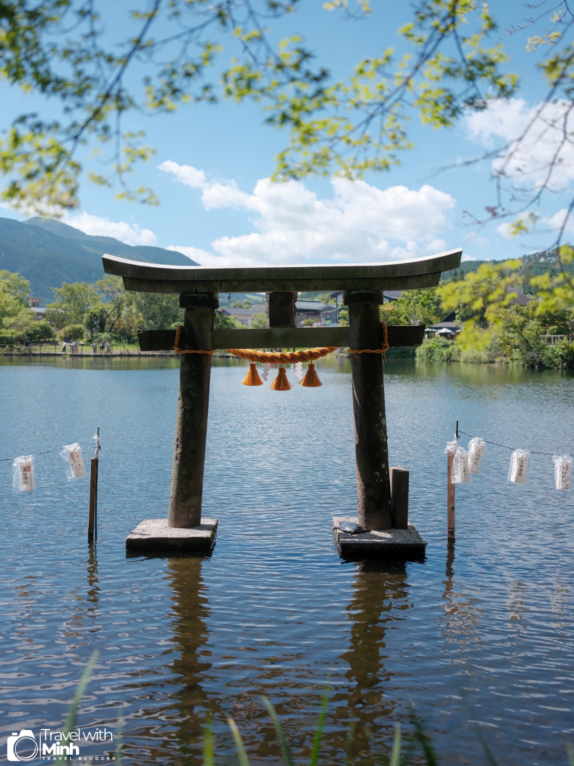 Yufuin village oita (16)